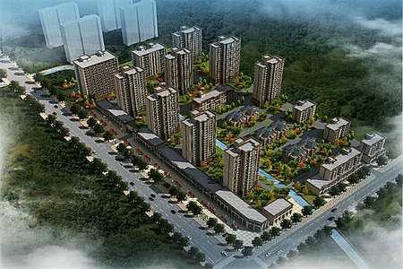 中迪广场一期1室1厅1卫36万51m2出售