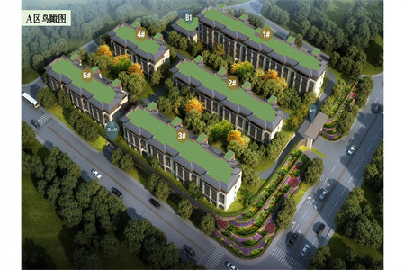 祥泰花园11楼87平两室精装带储藏室车位56万可按揭