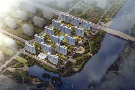 抢！抢！抢！王府家园二楼148平价格可议南北通透户型